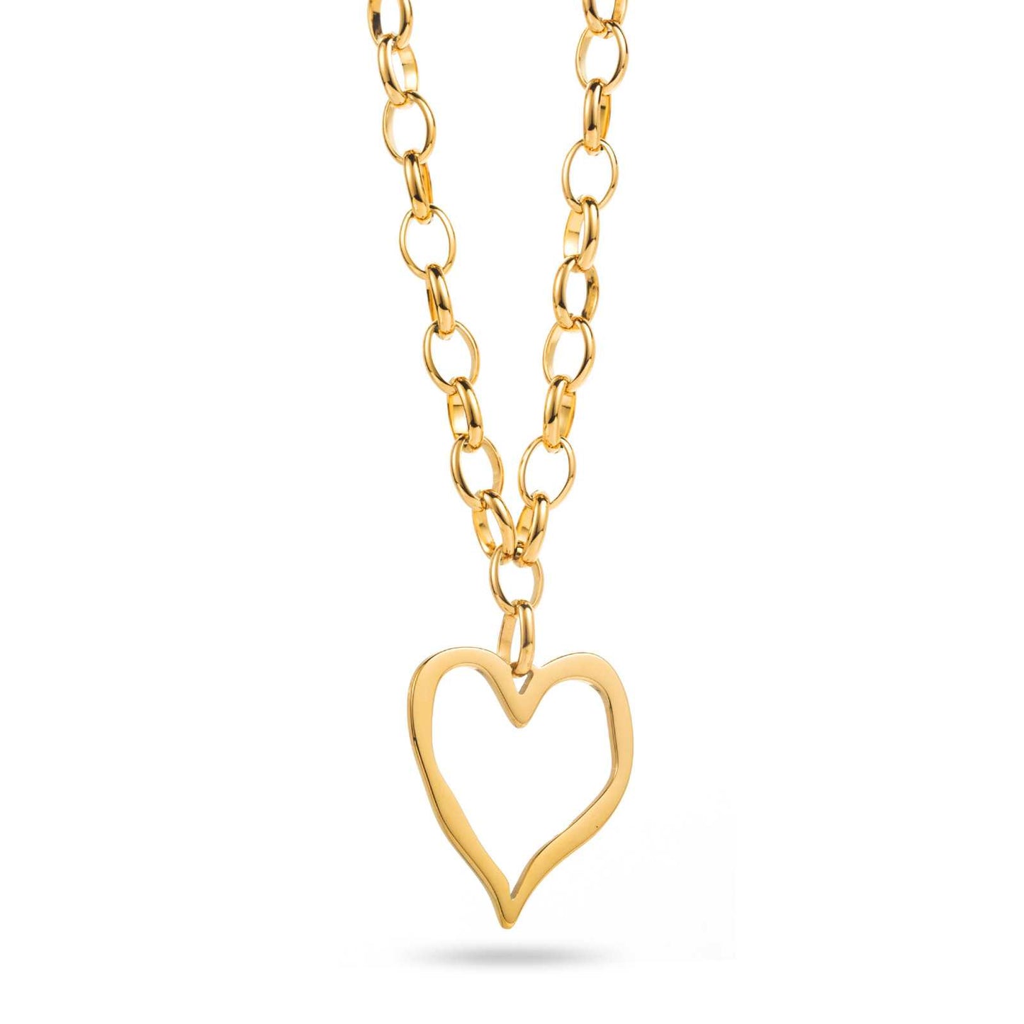 Collier « Lovely »