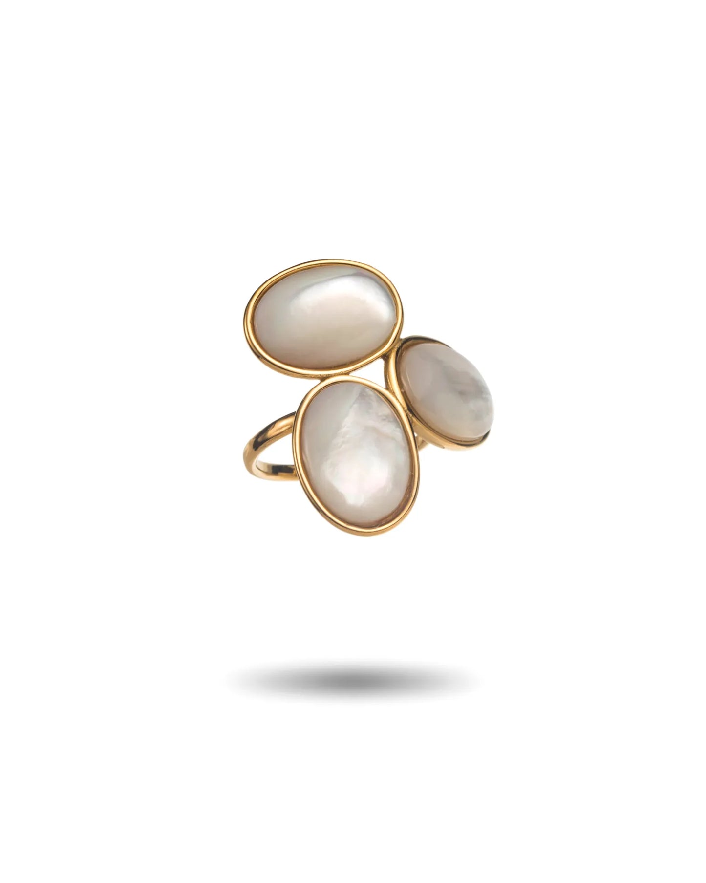 Bague «Ania»
