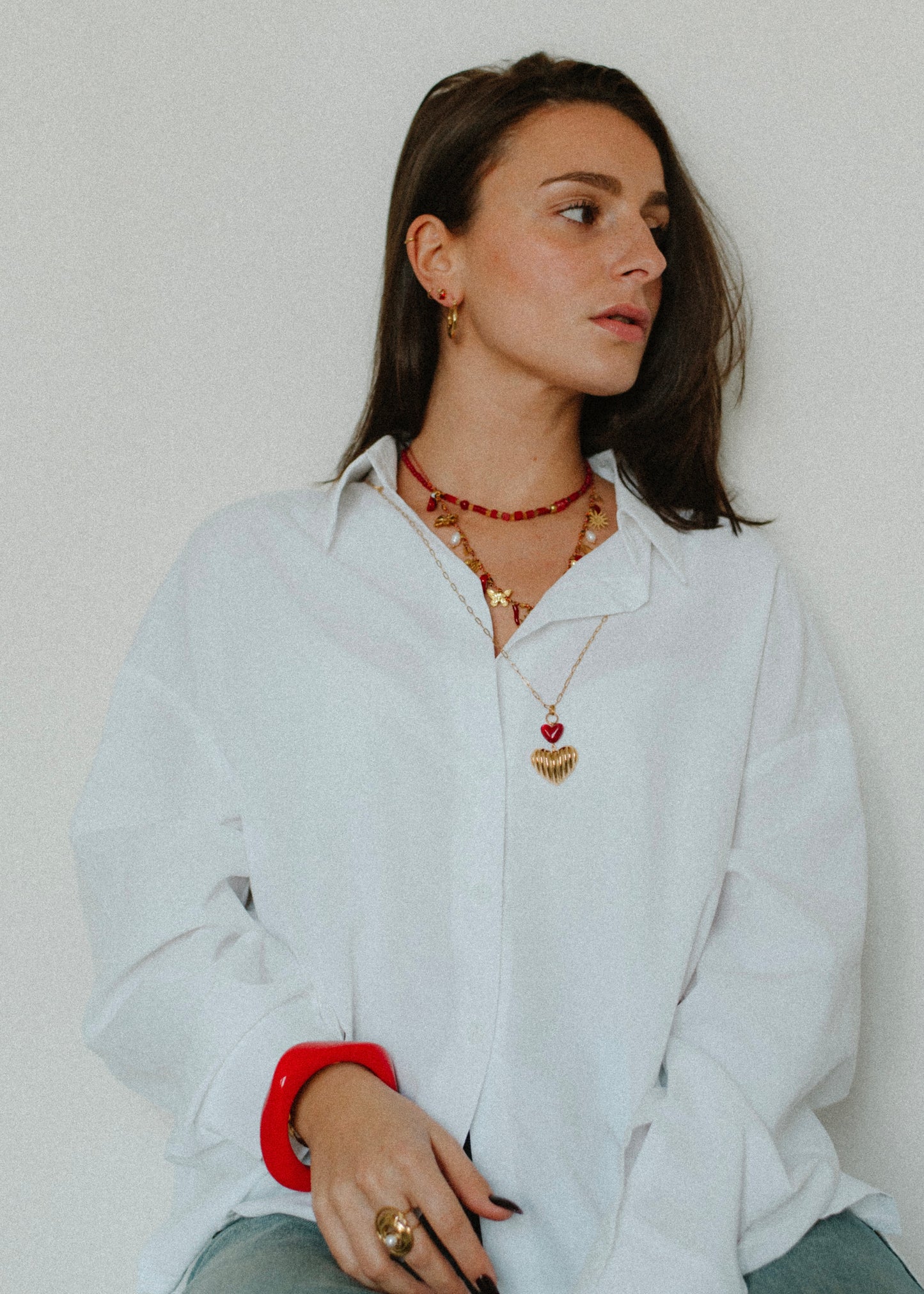 Collier « Clara »