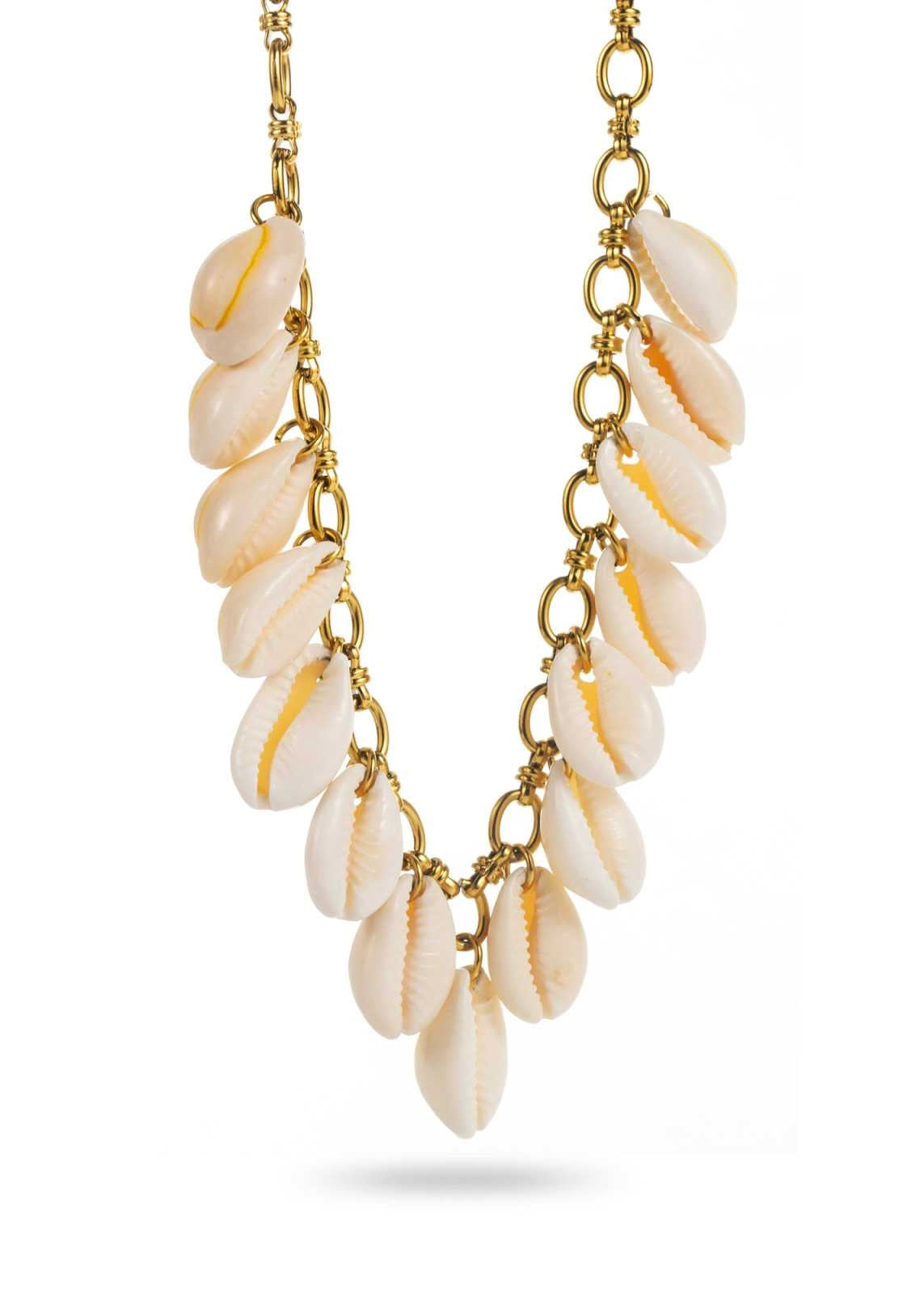 Collier « Claudie »