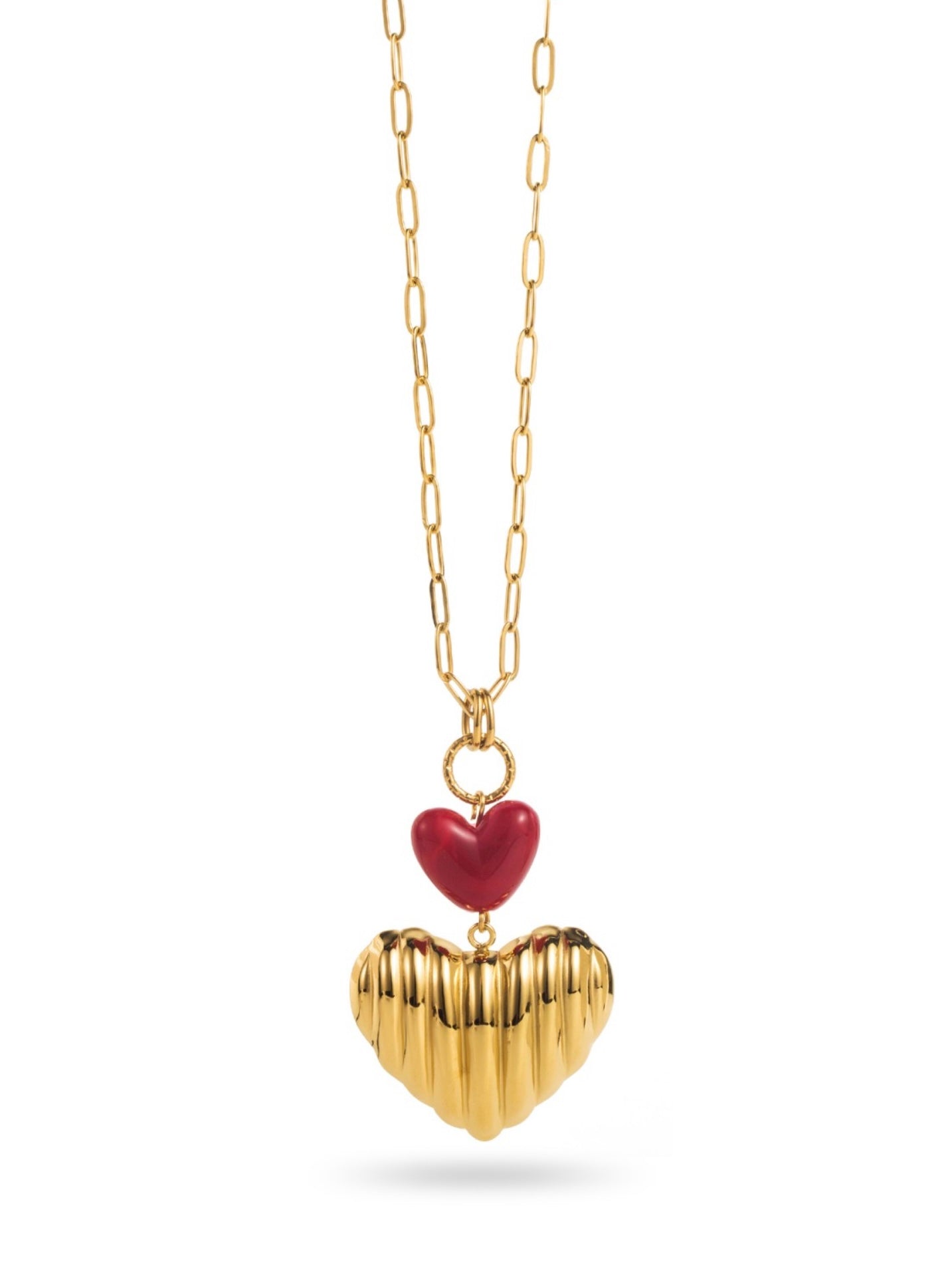 Collier « Clémence »