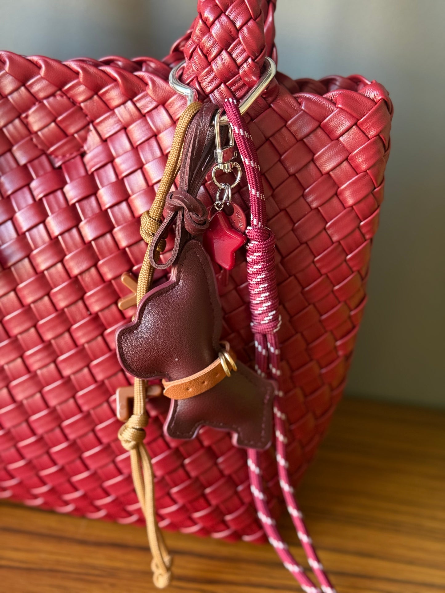 Grigri de sac « Doggy »
