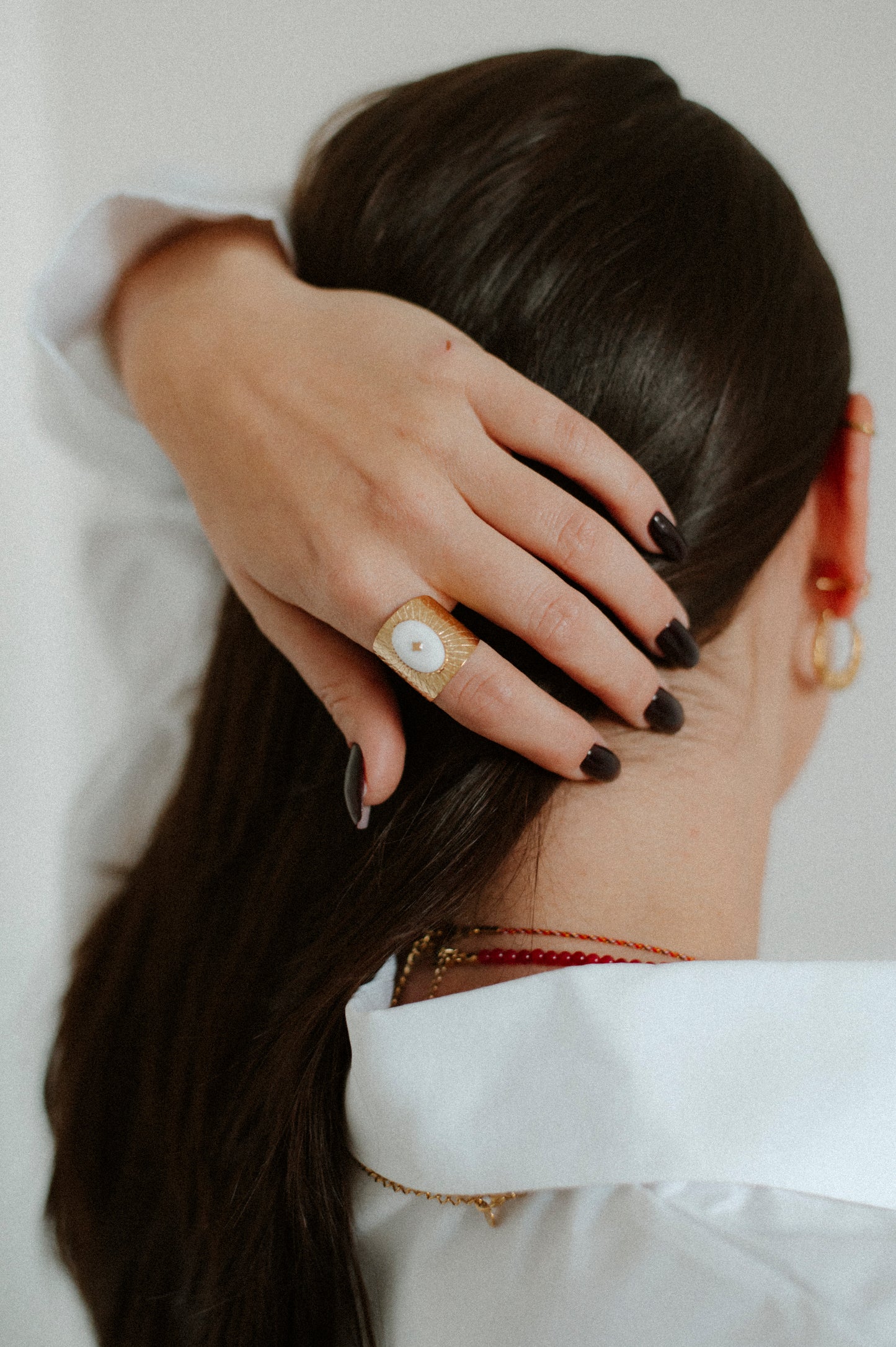 Bague « Zoé »