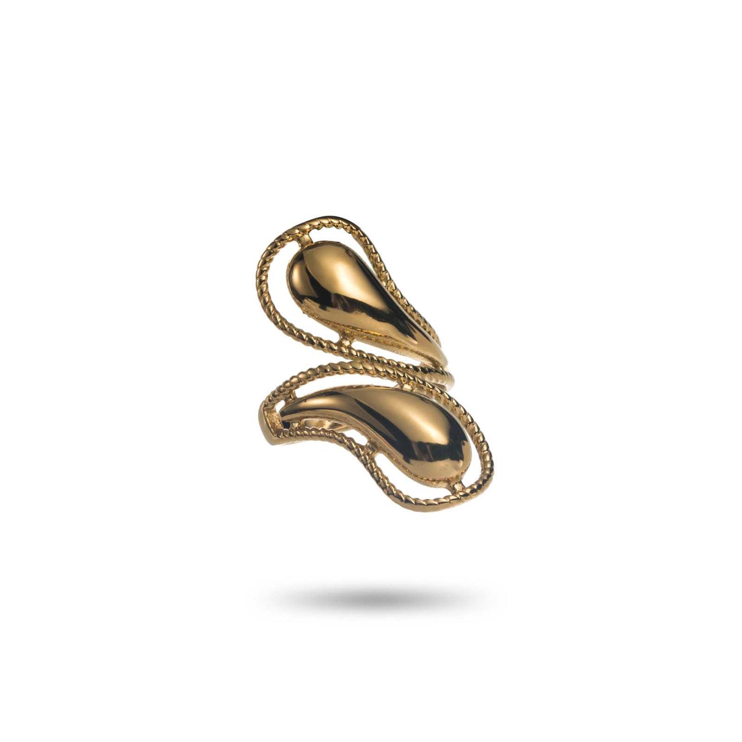 Bague « Mathilde »