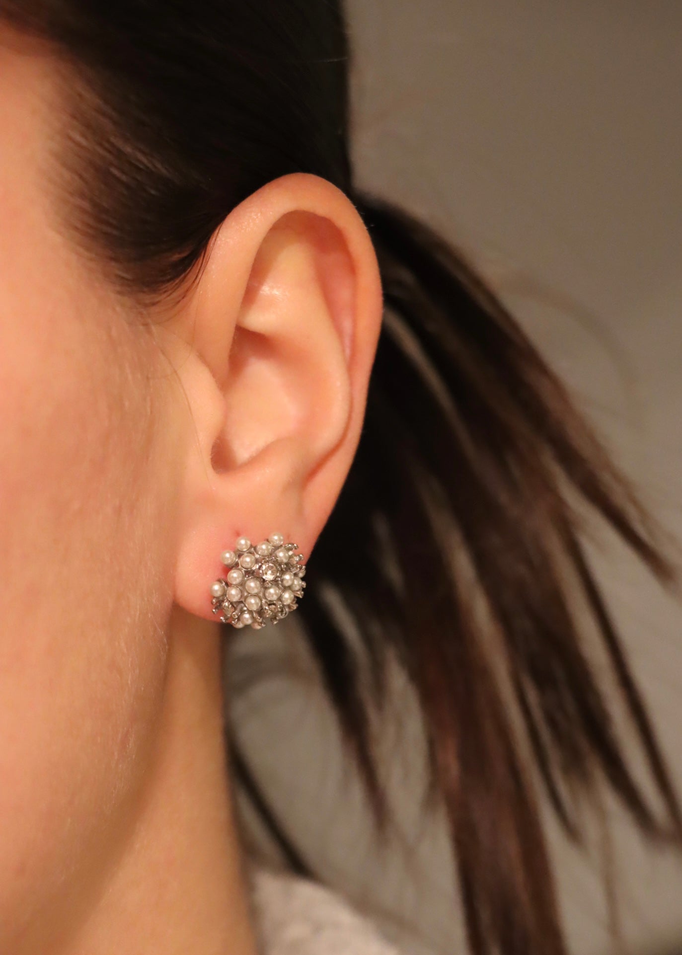 Boucles d’oreilles « Samira »