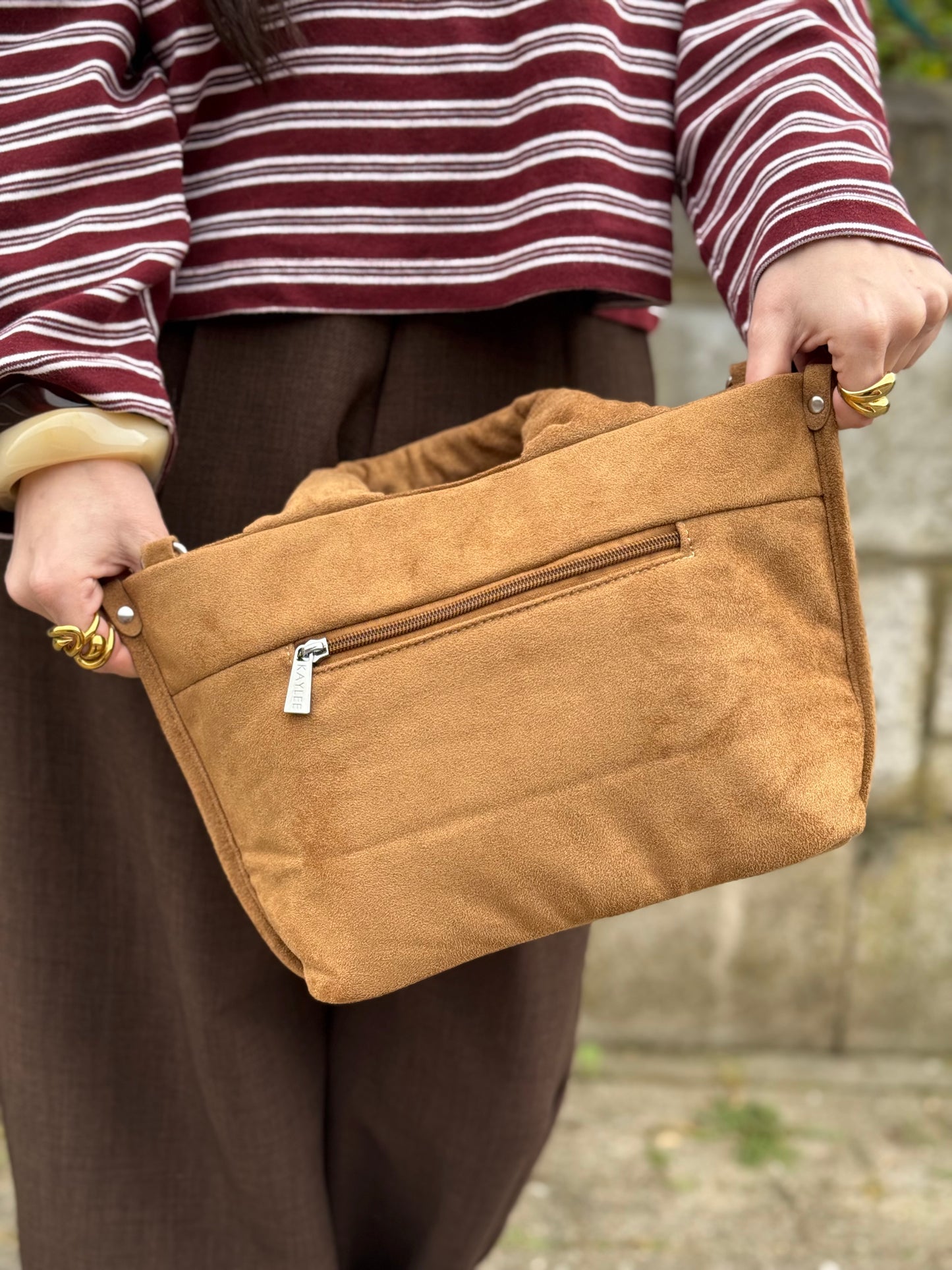 Sac à main “Sallya”