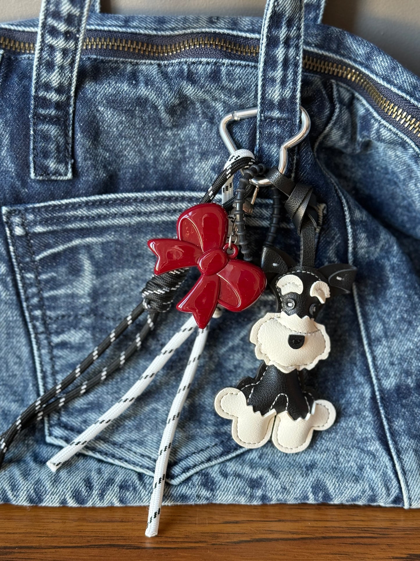 Grigri de sac « Wallace »