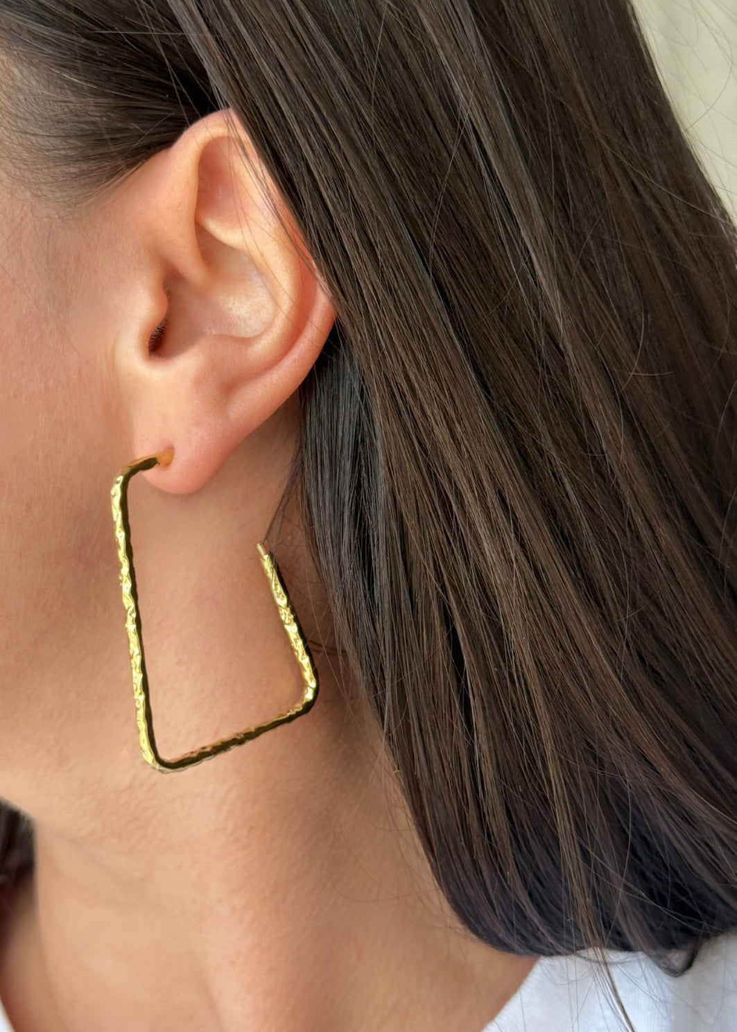 Boucles d’oreilles «Millie»