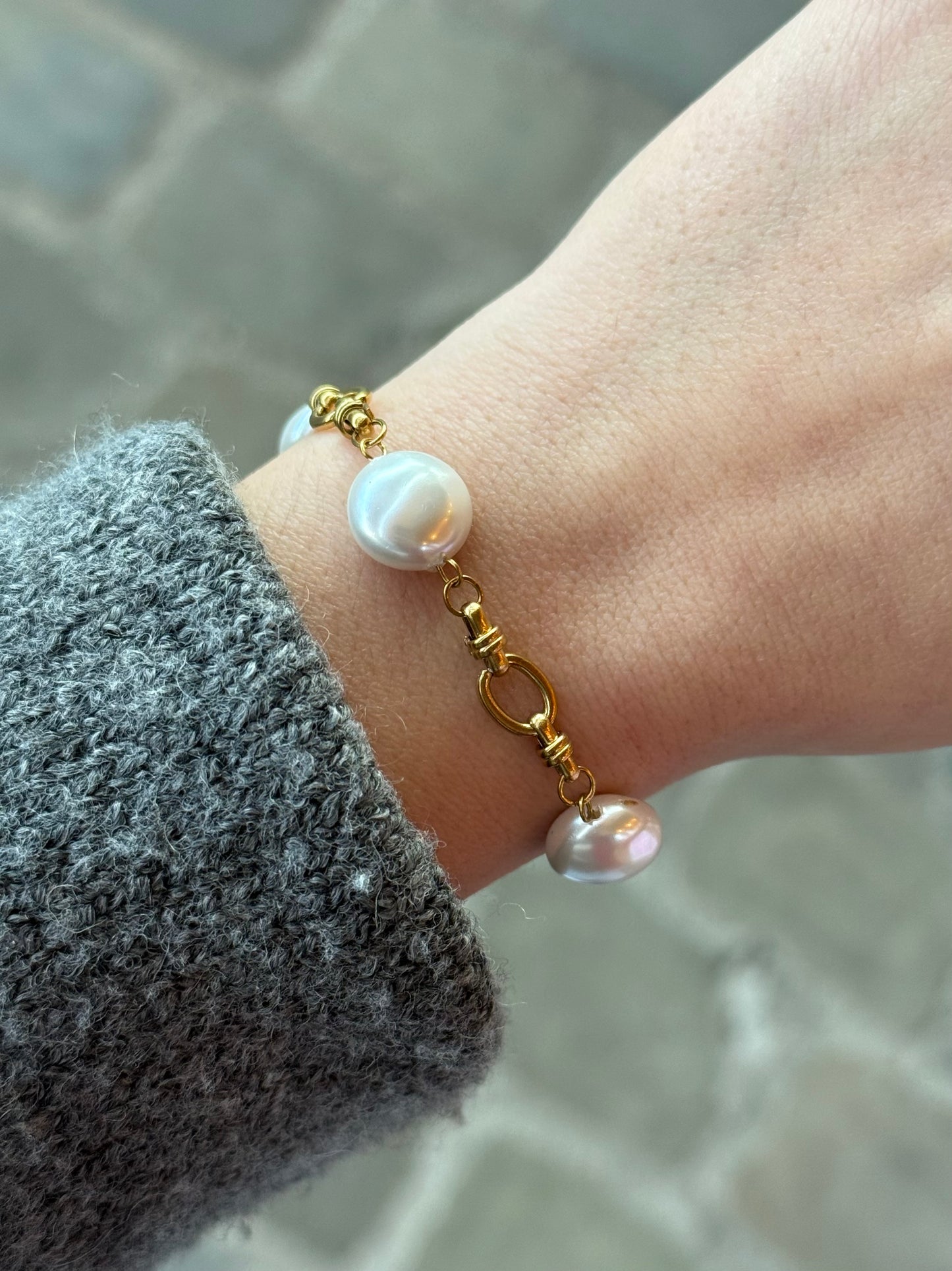 Bracelet « Victoire »