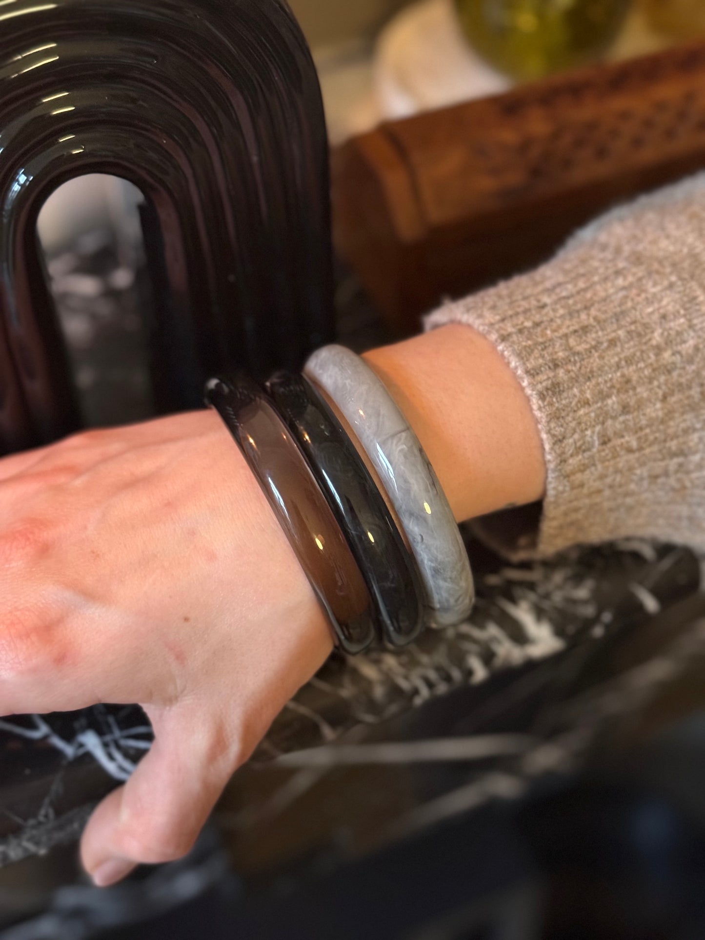 Bracelet « Matie »