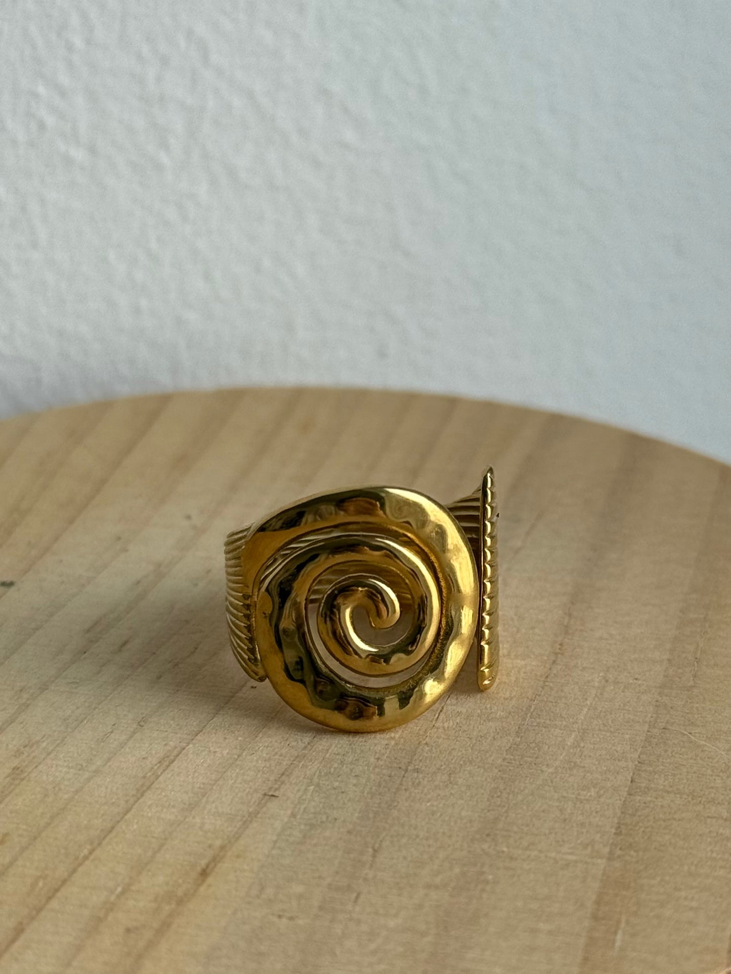 Bague « Aysha »