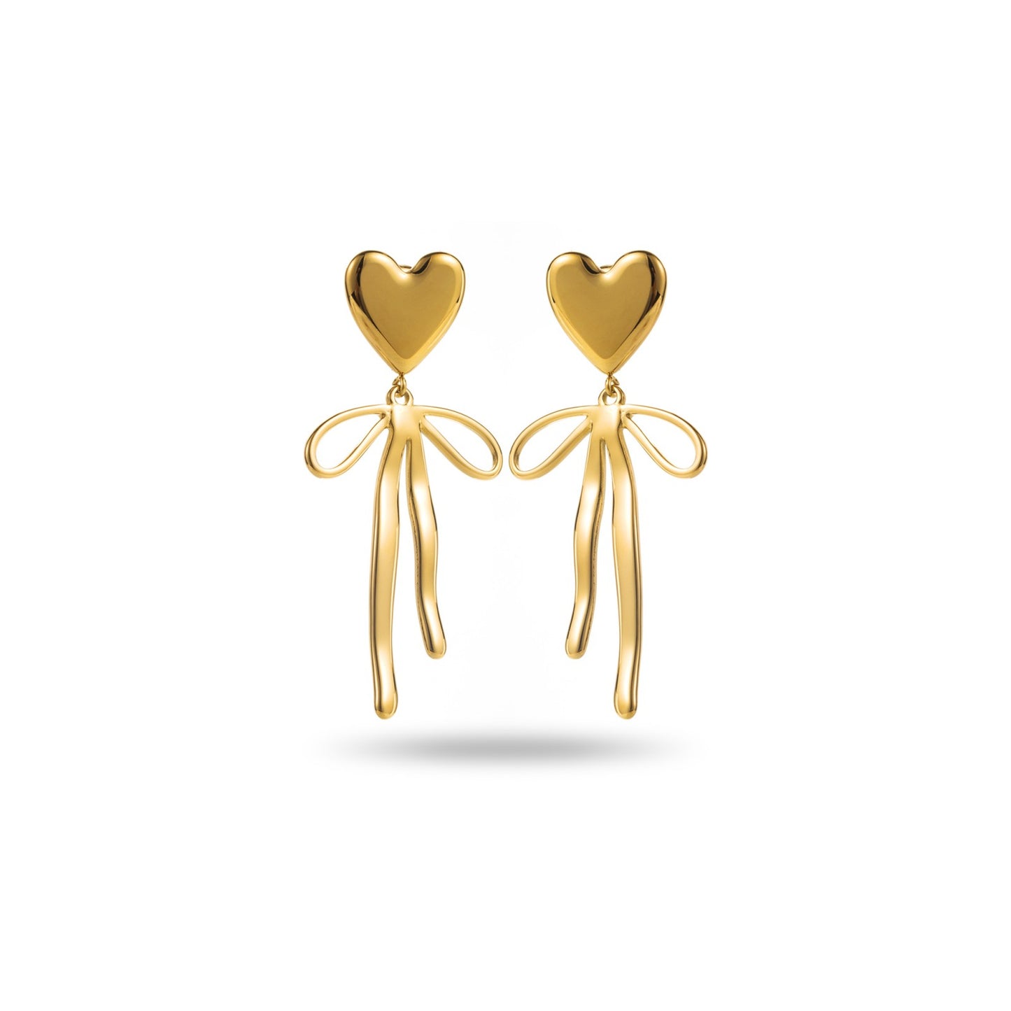 Boucles d’oreilles « Myranda »