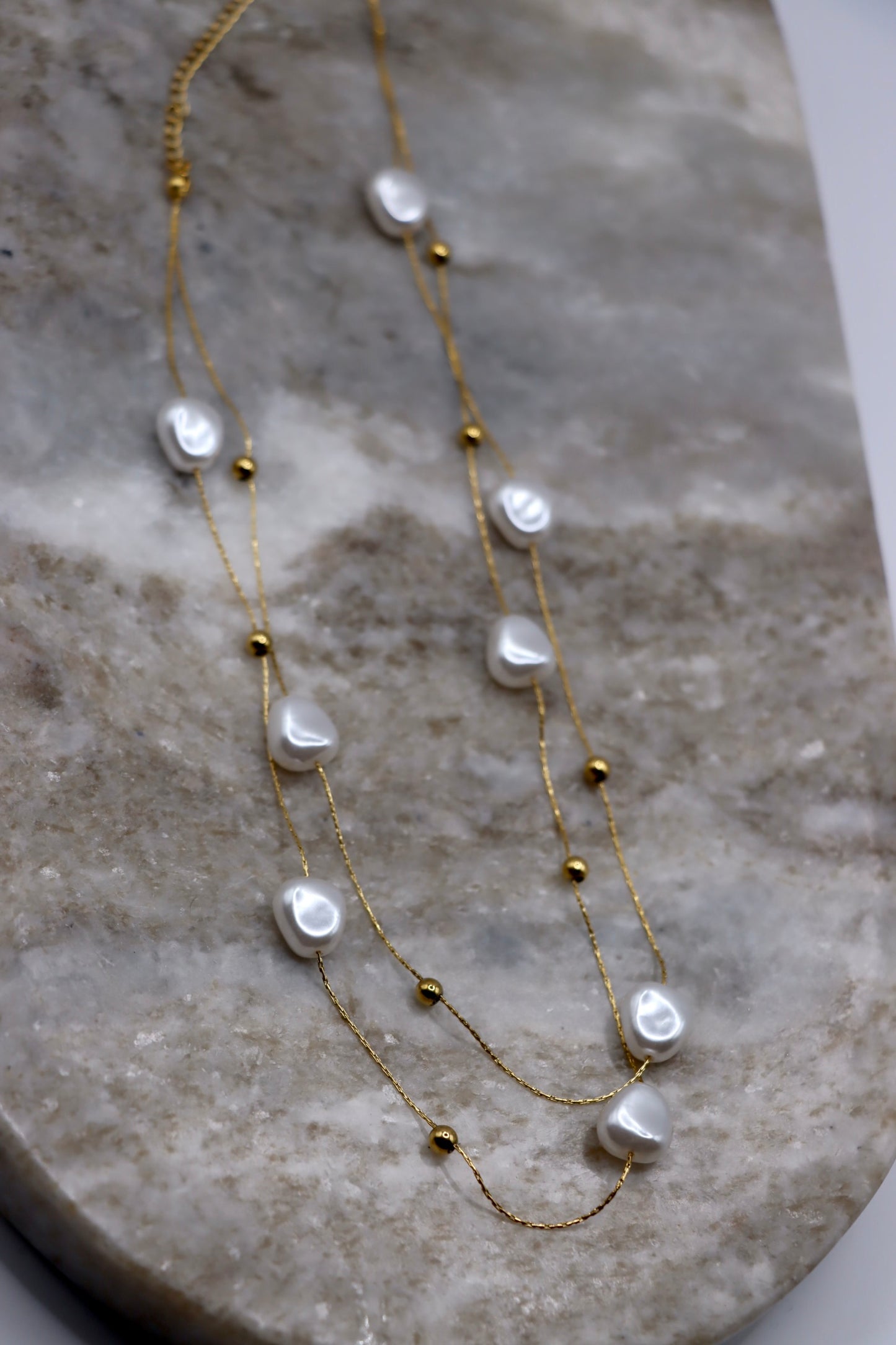 Collier « Alexianne »