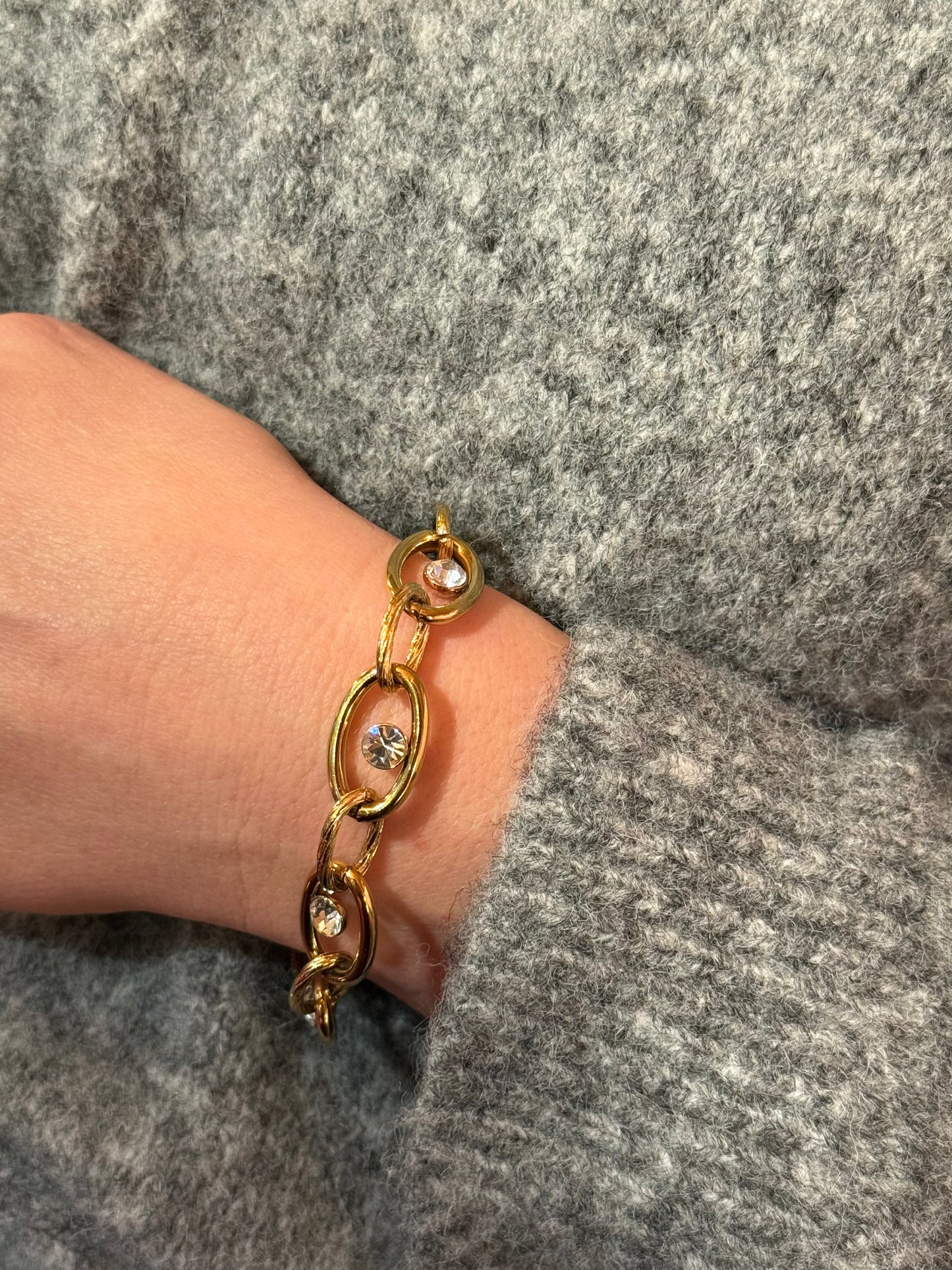 Bracelet « Mano »