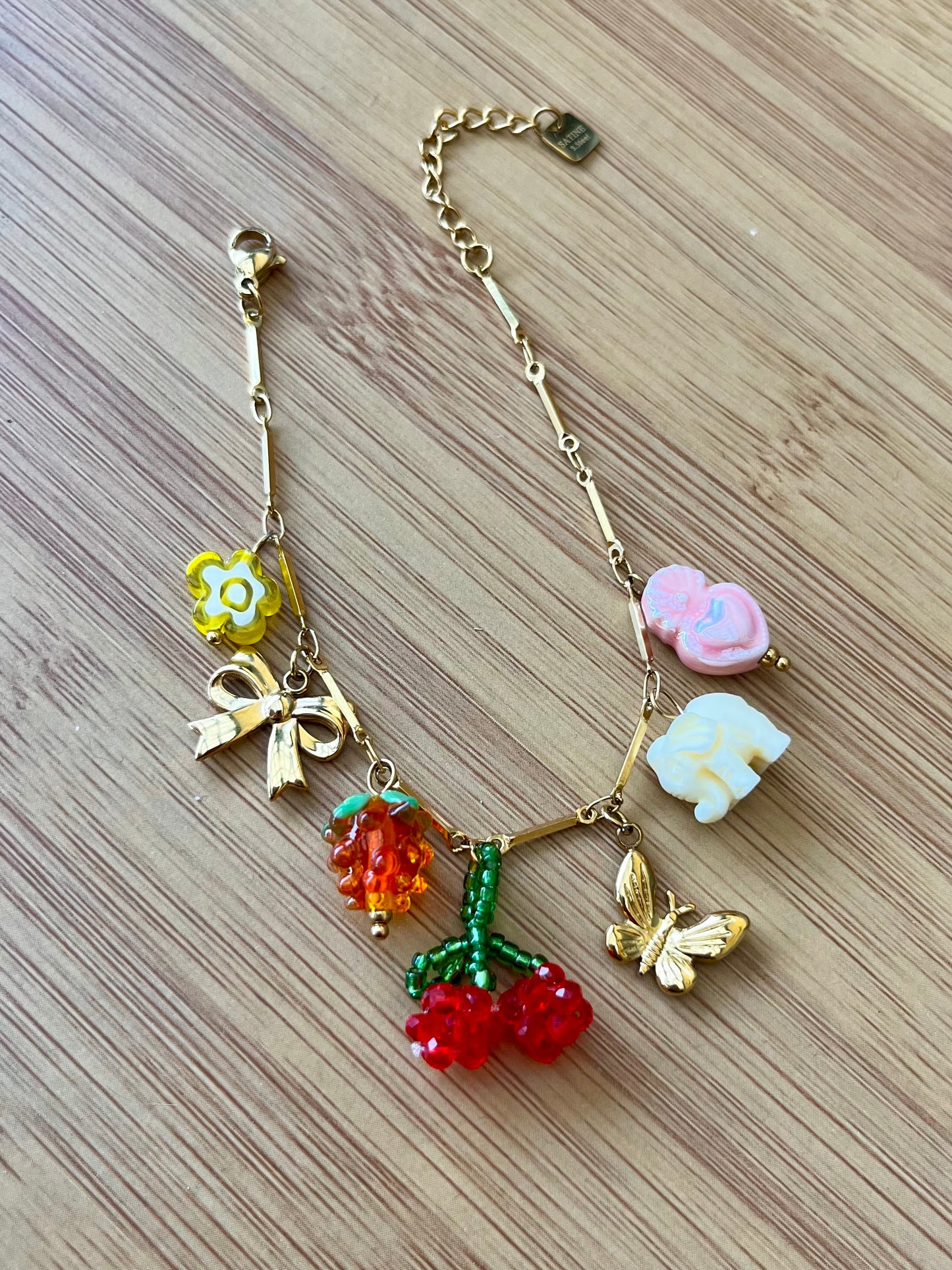 Bracelet « Paradise »