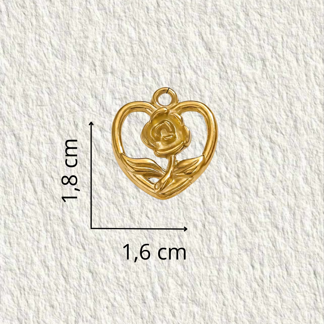 Charm « Romance »