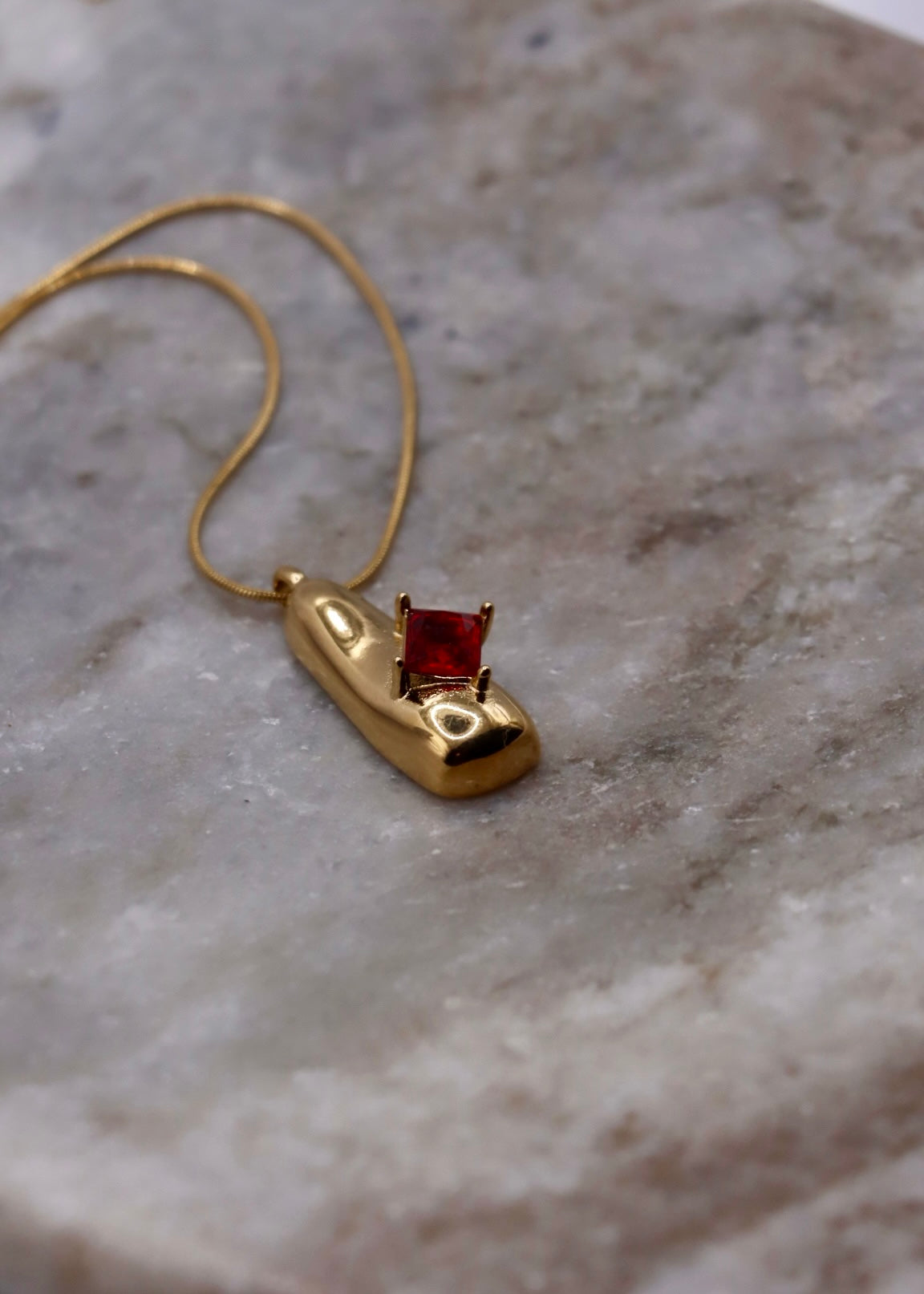 Collier « Sanna »