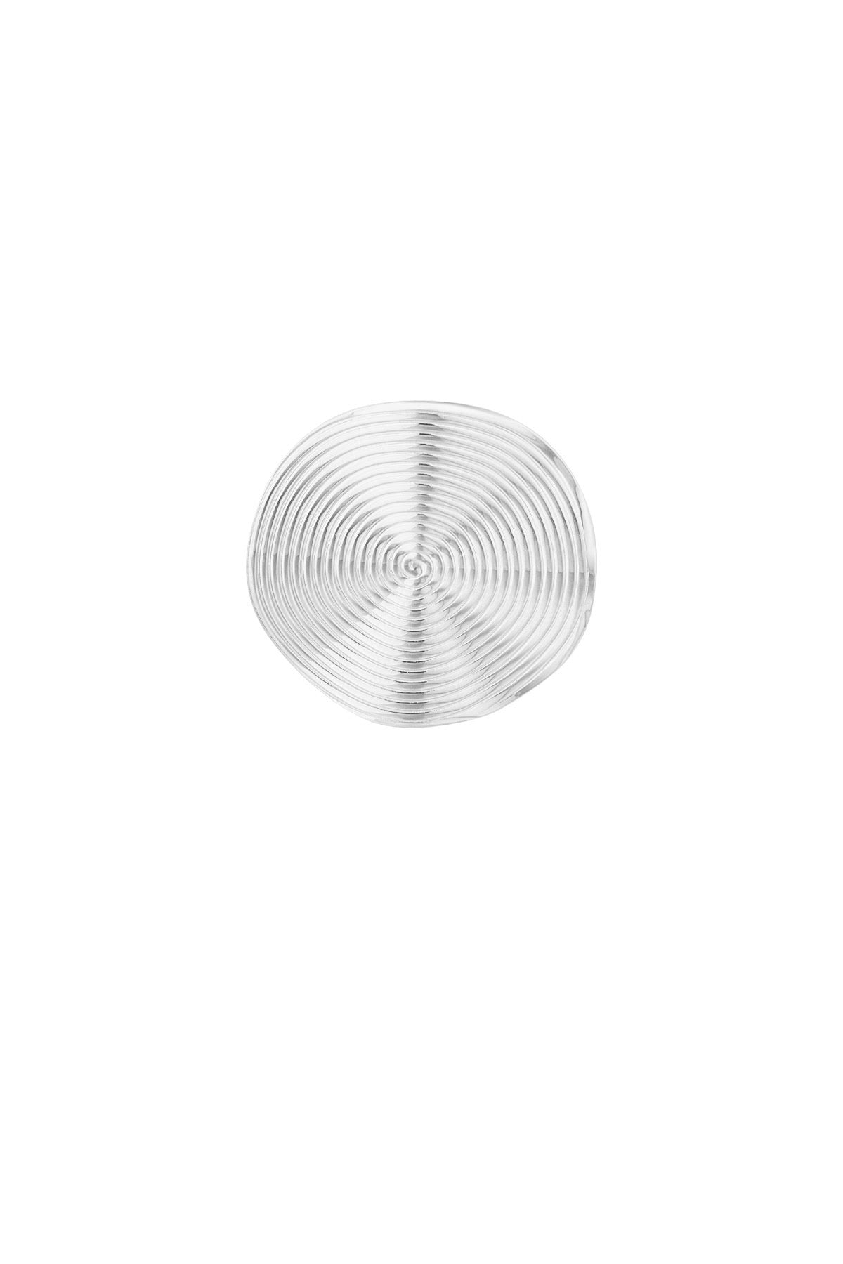 Bague « Posséidon » - Argent