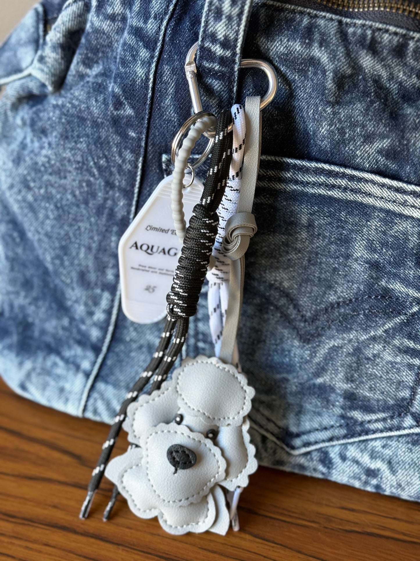 Grigri de sac « Willy »