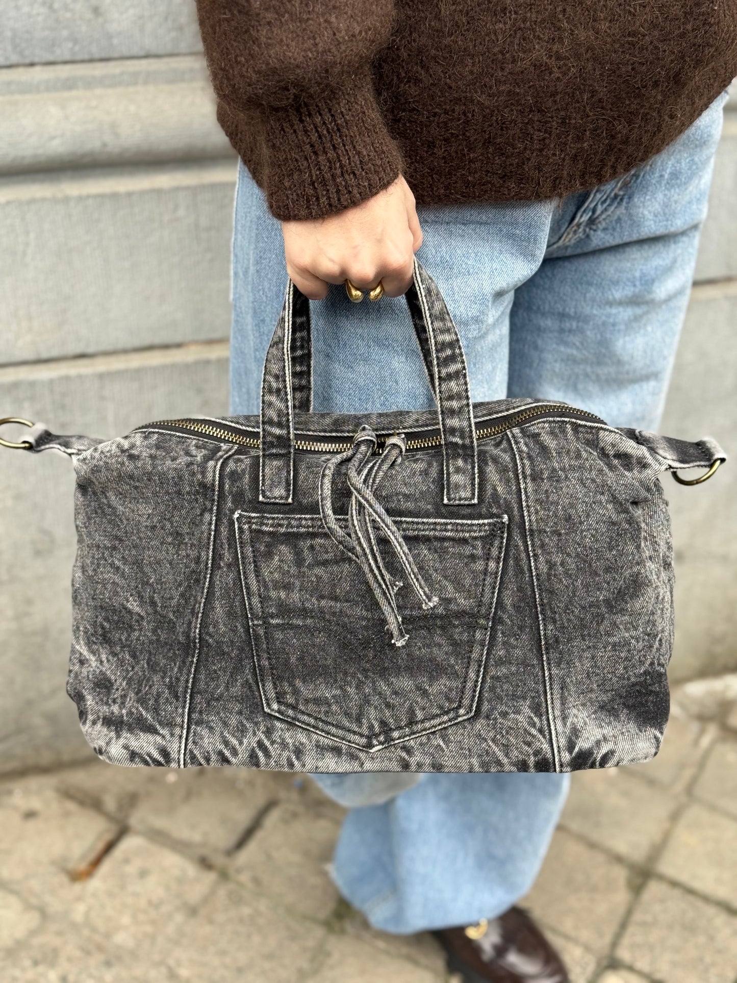Sac à main “Denim”