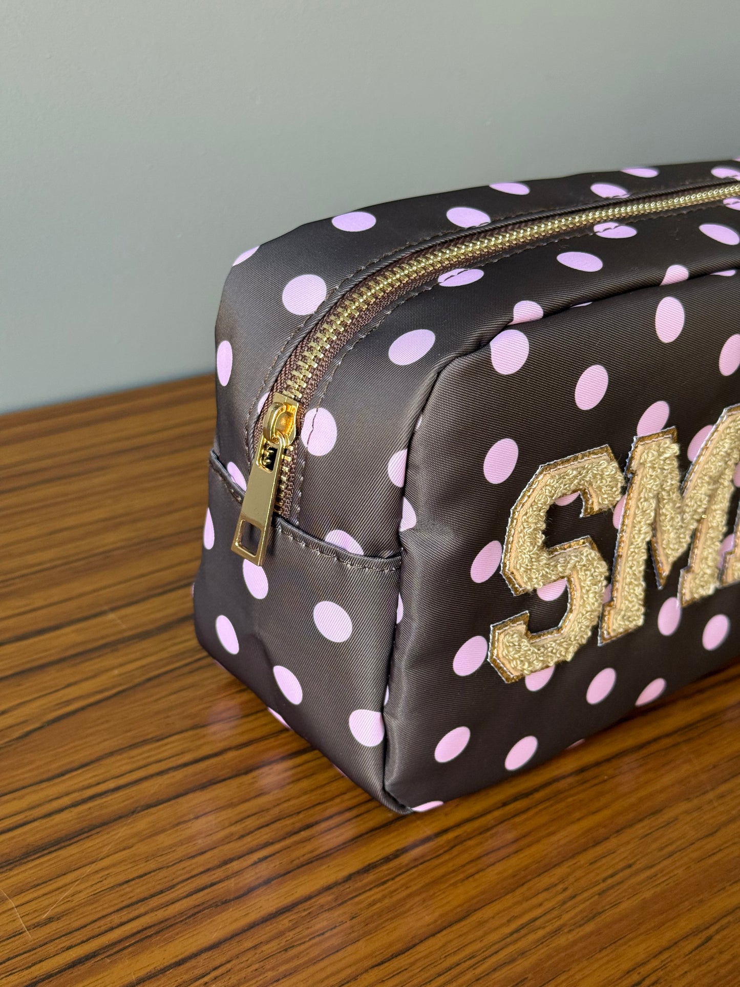 Trousse « Smile »