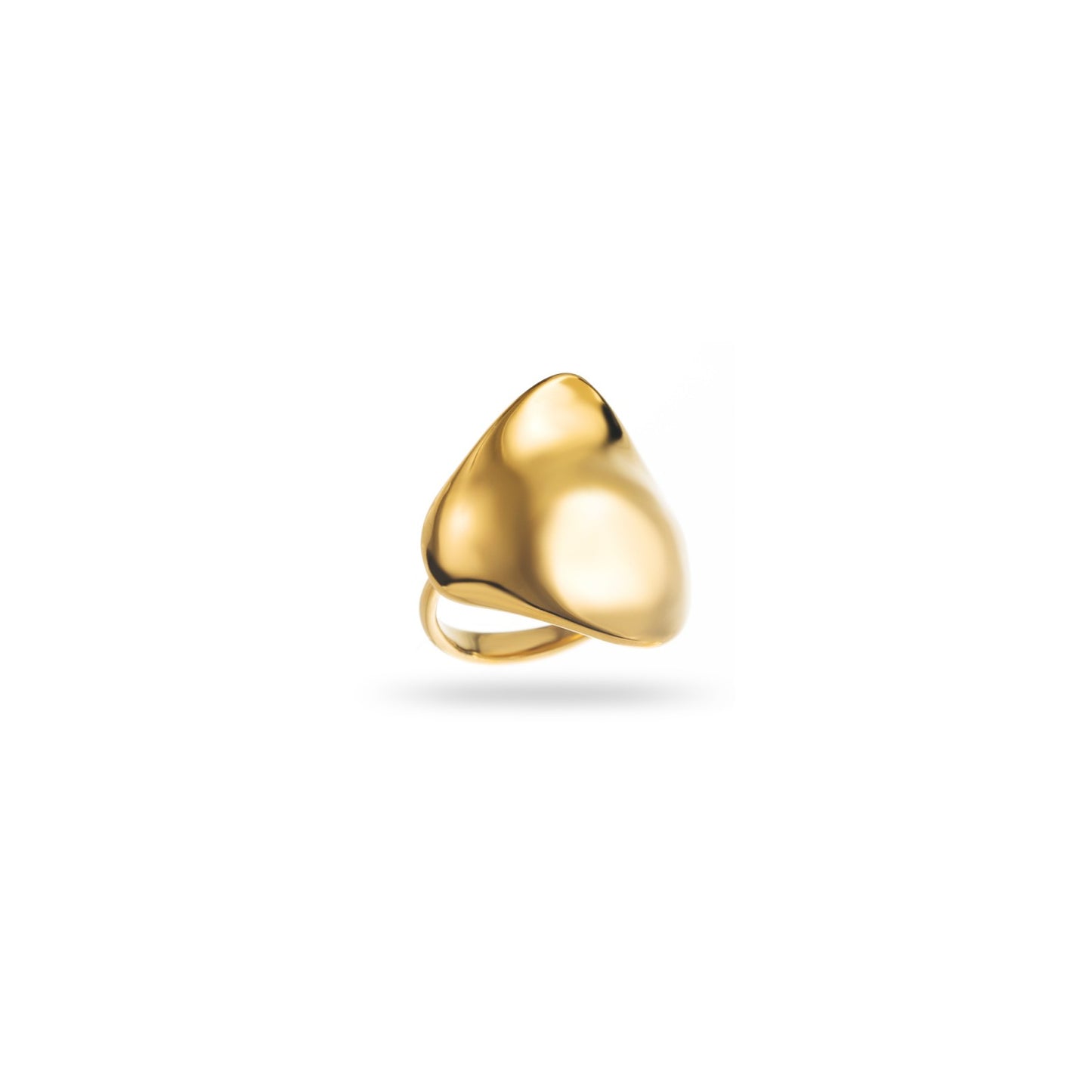 Bague « Leila »