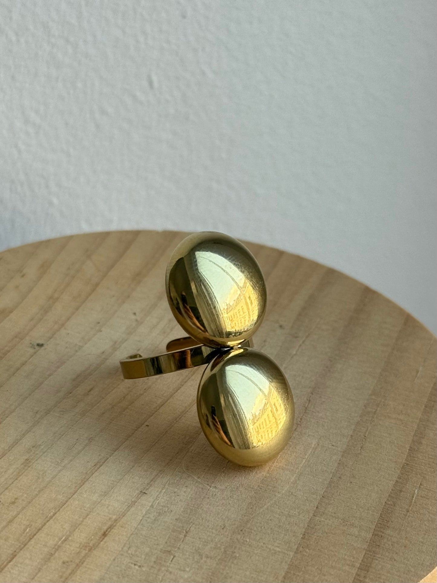 Bague « Merry »