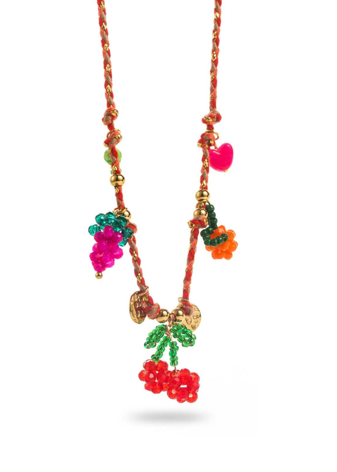 Collier «Amina»