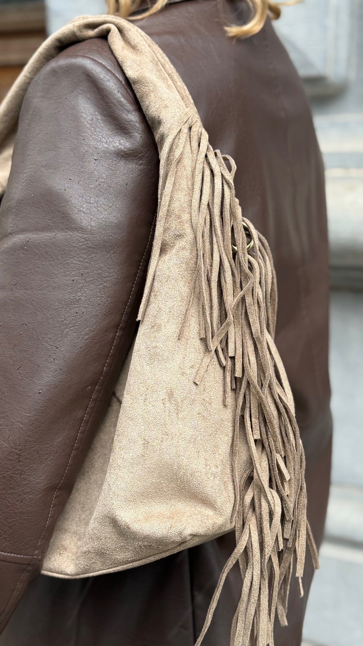 Sac à main « Texas »