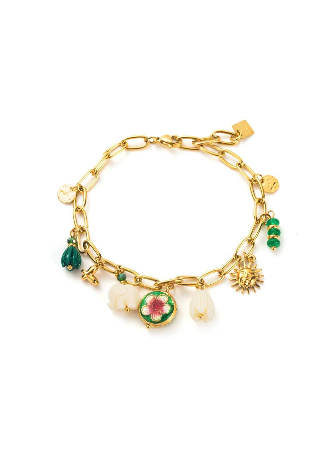 Bracelet « Bohemian »
