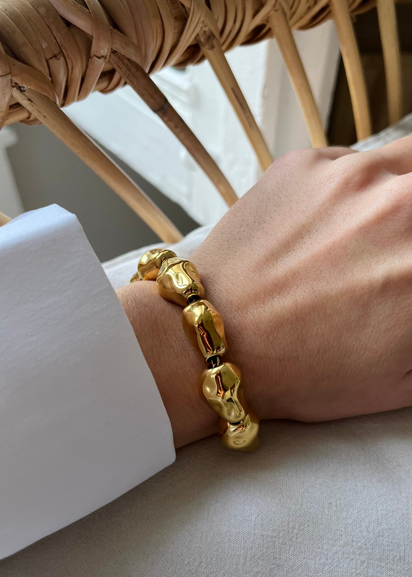 Bracelet “Lydie”