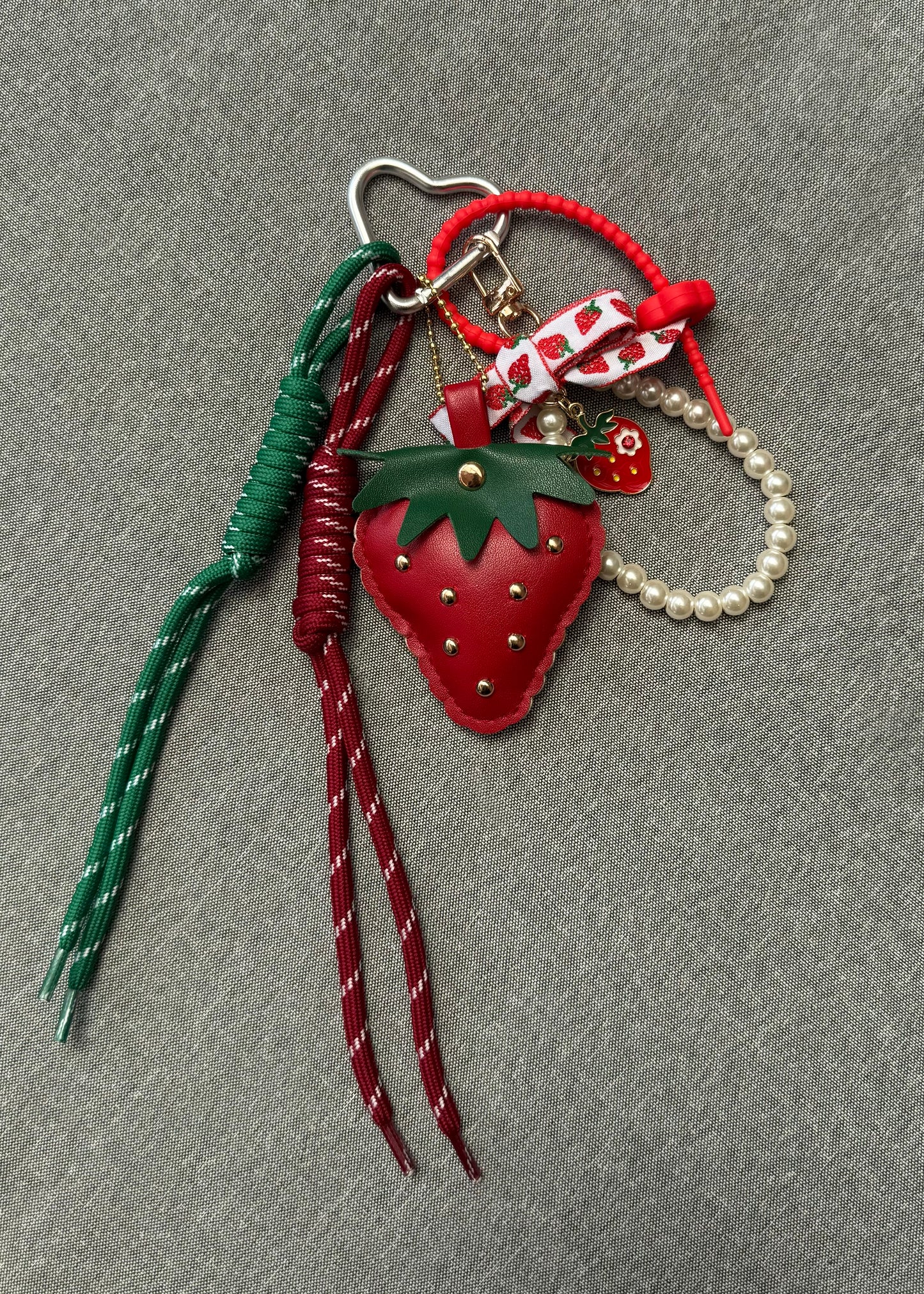 Grigri « Charlotte »