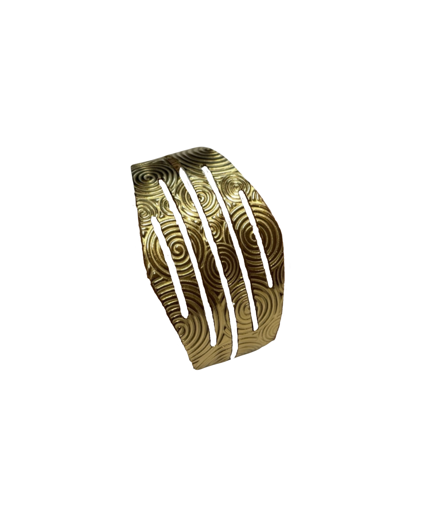 Bracelet manchette « Ayda »