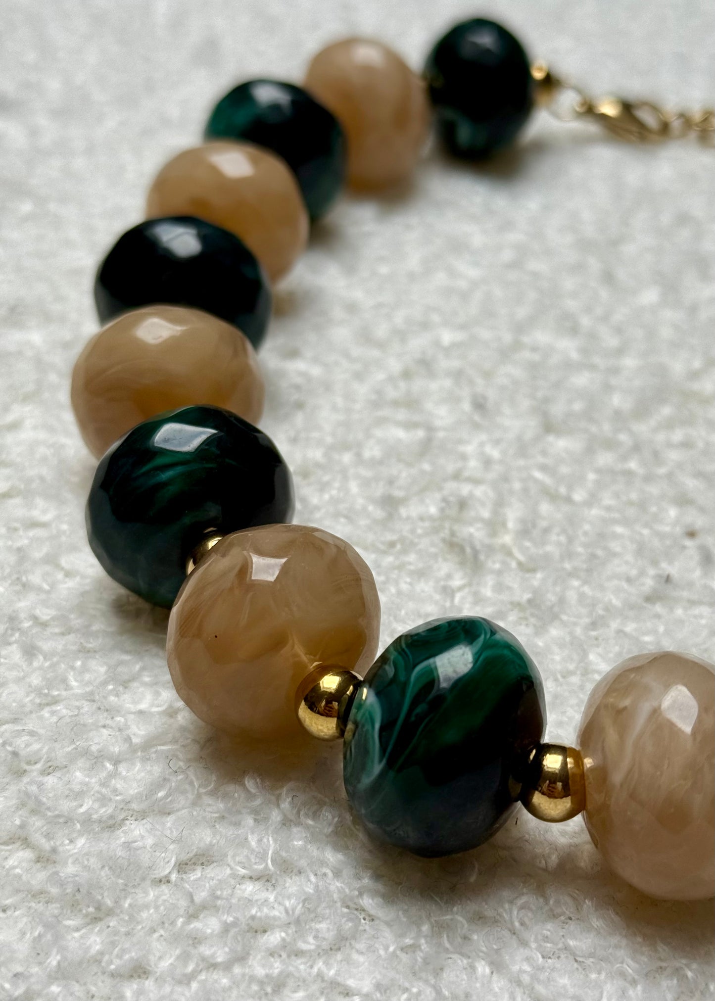 Collier «Yana»