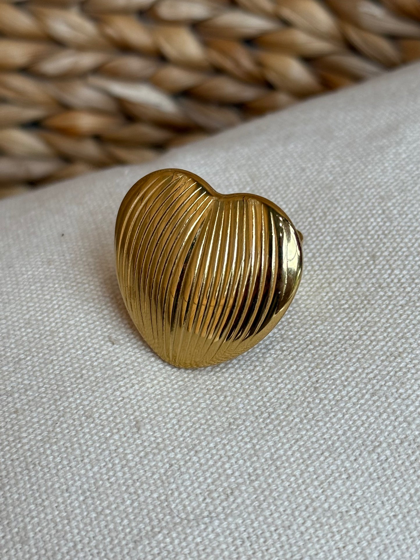 Bague « Nora »