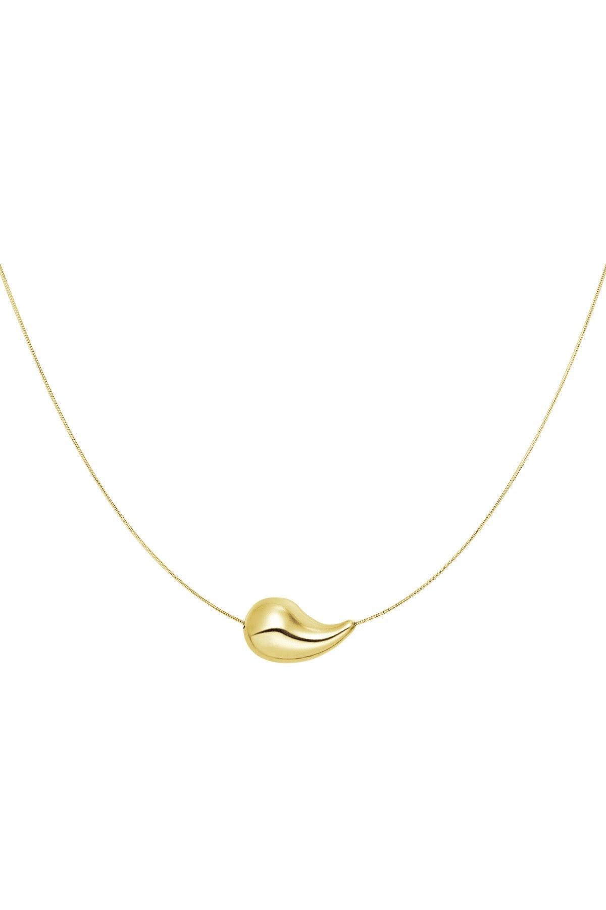 Collier « Goutte »