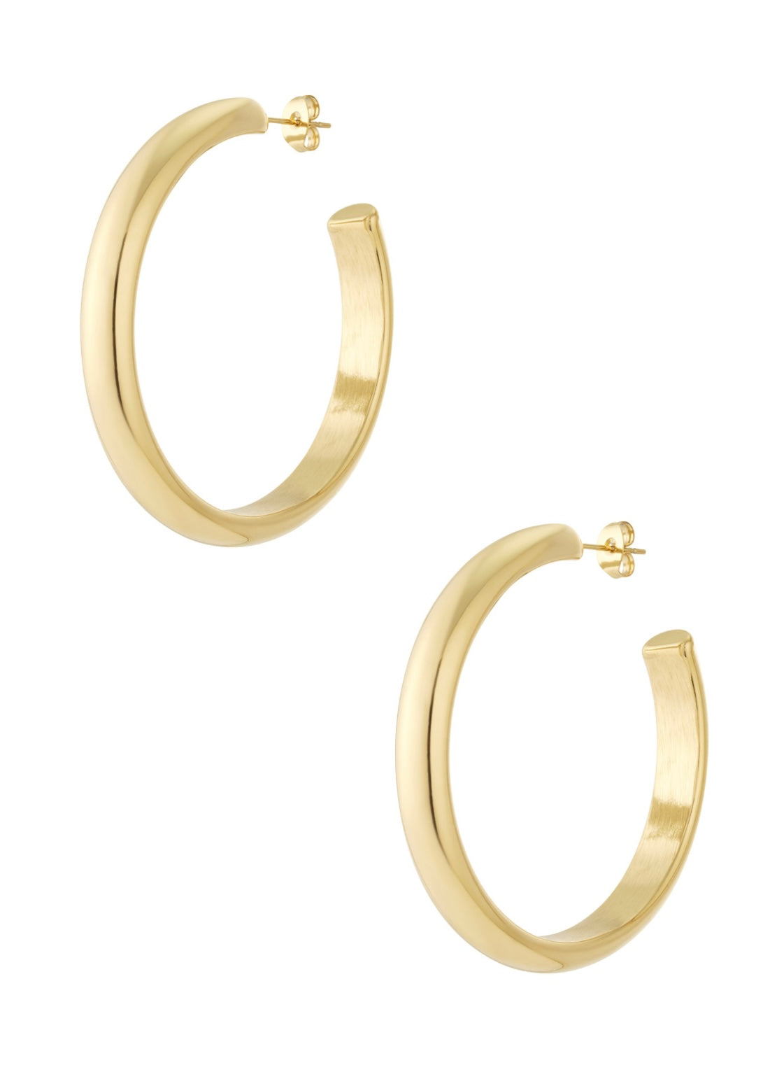 Boucles d’oreilles «Assia»