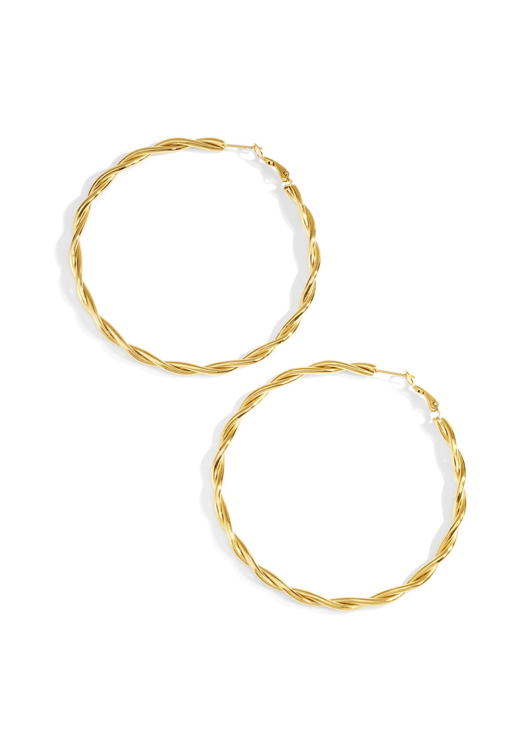 Boucles d’oreilles «Ayline»