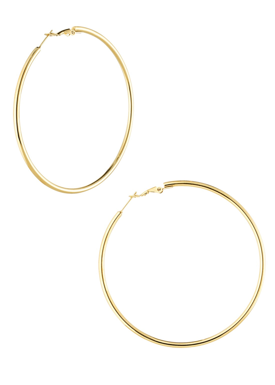Boucles d’oreilles «Abigael»