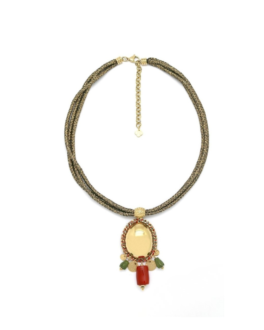 Collier « Yana »