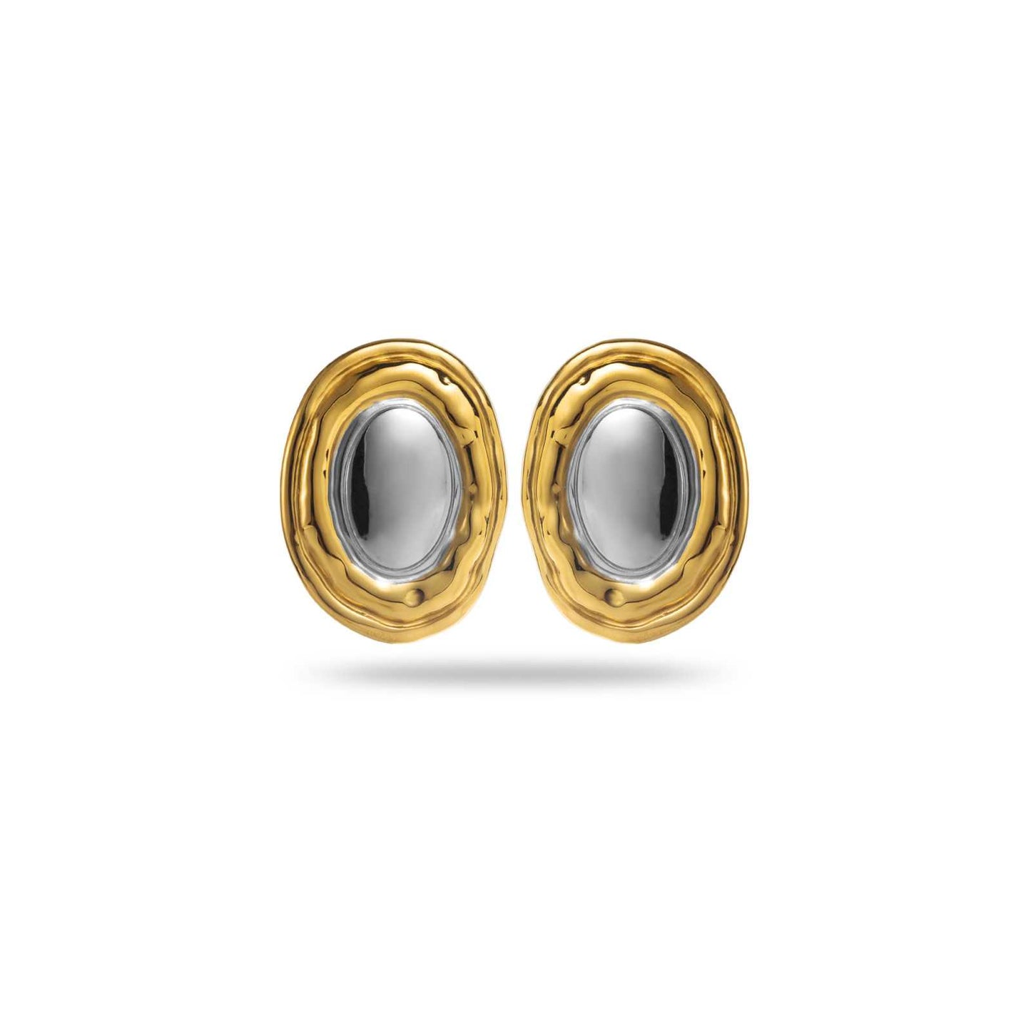 Boucles d’oreilles « Paula »