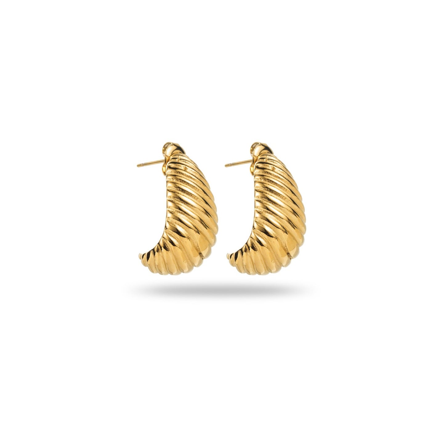 Boucles d'oreilles "Loly"