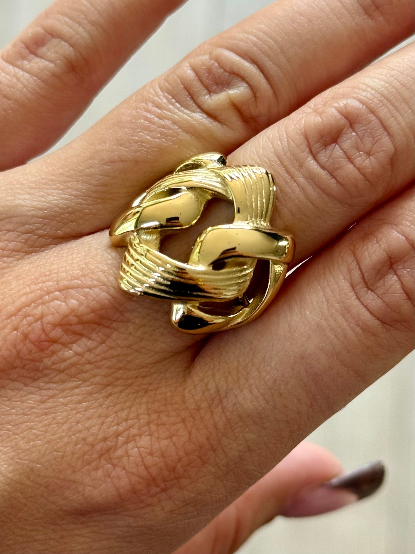 Bague « Solène »