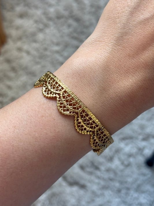 Bracelet «Mélania»