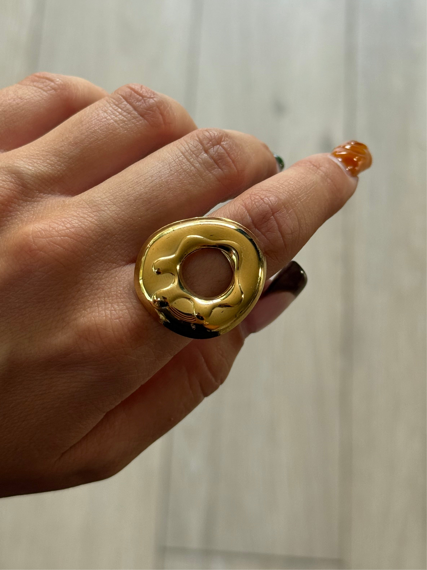 Bague « Jada »