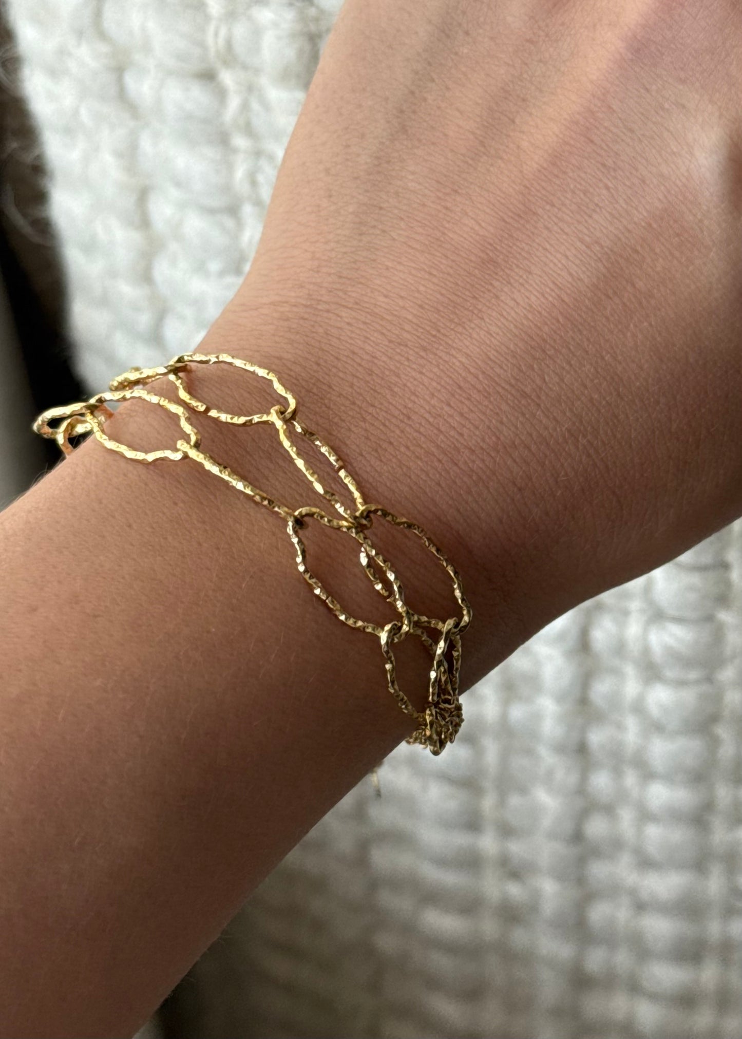 Bracelet « Mya »