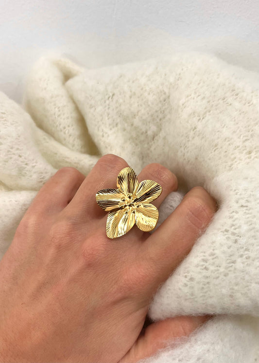 Bague « Christina »
