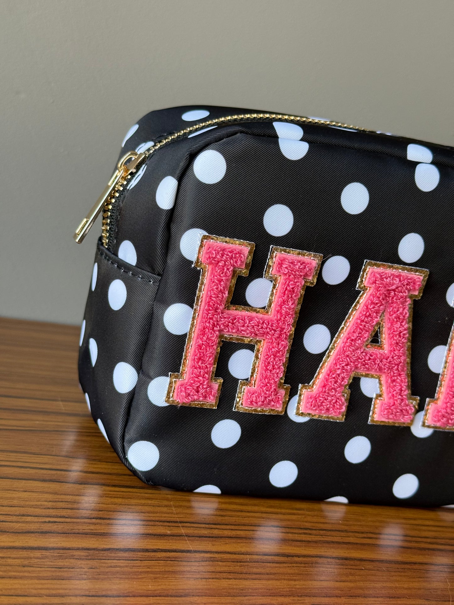 Trousse « Happy »