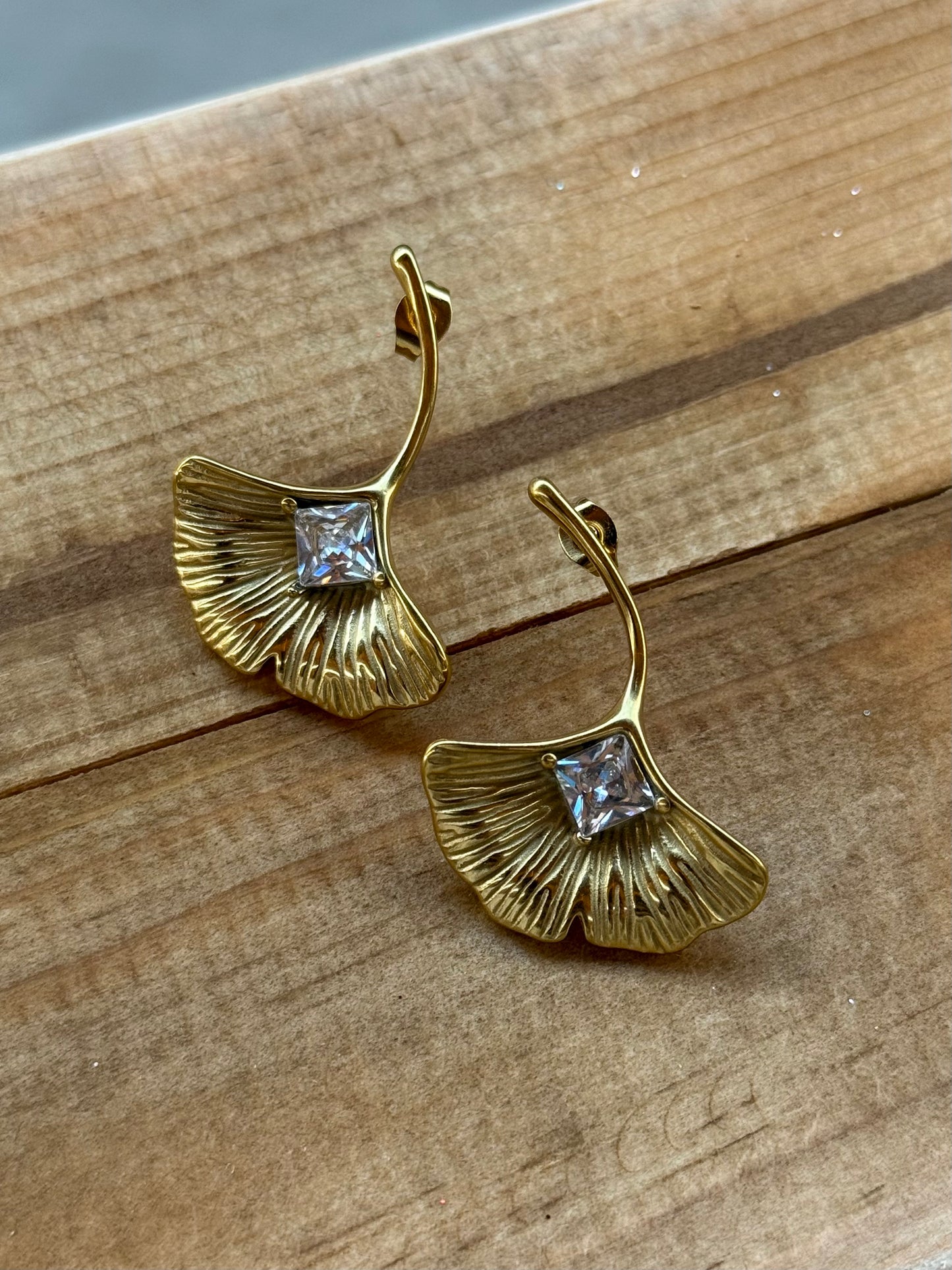 Boucles d’oreilles « Lolita »