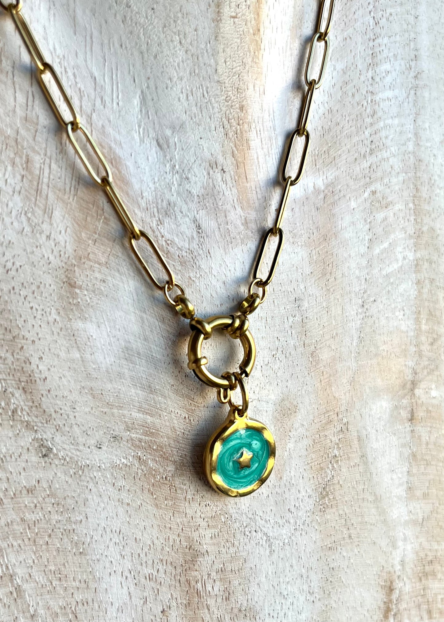 Charm « Little star »